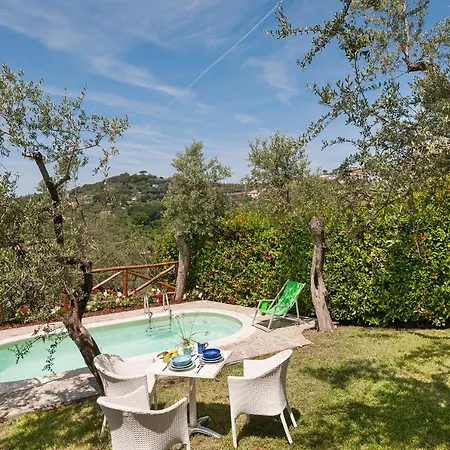 Saretta Villa