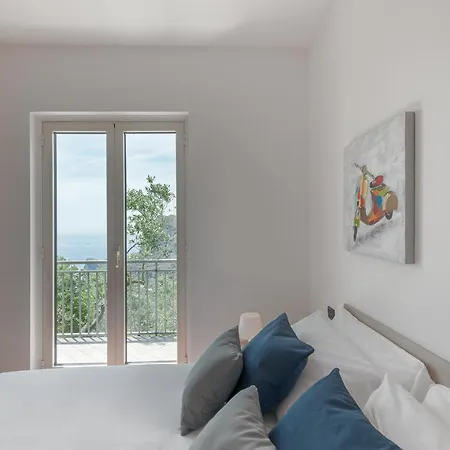 Villa Saretta *