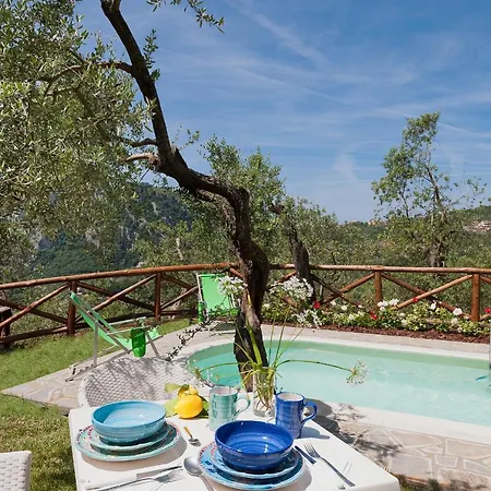 Villa Saretta *